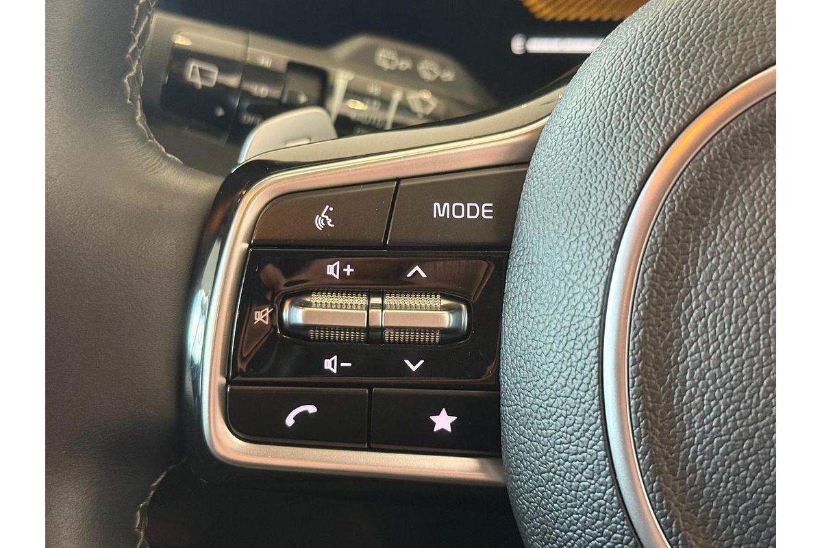 2024 Kia Sorento Sport+ MQ4 PE