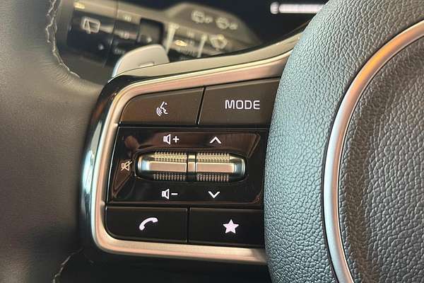 2024 Kia Sorento Sport+ MQ4 PE