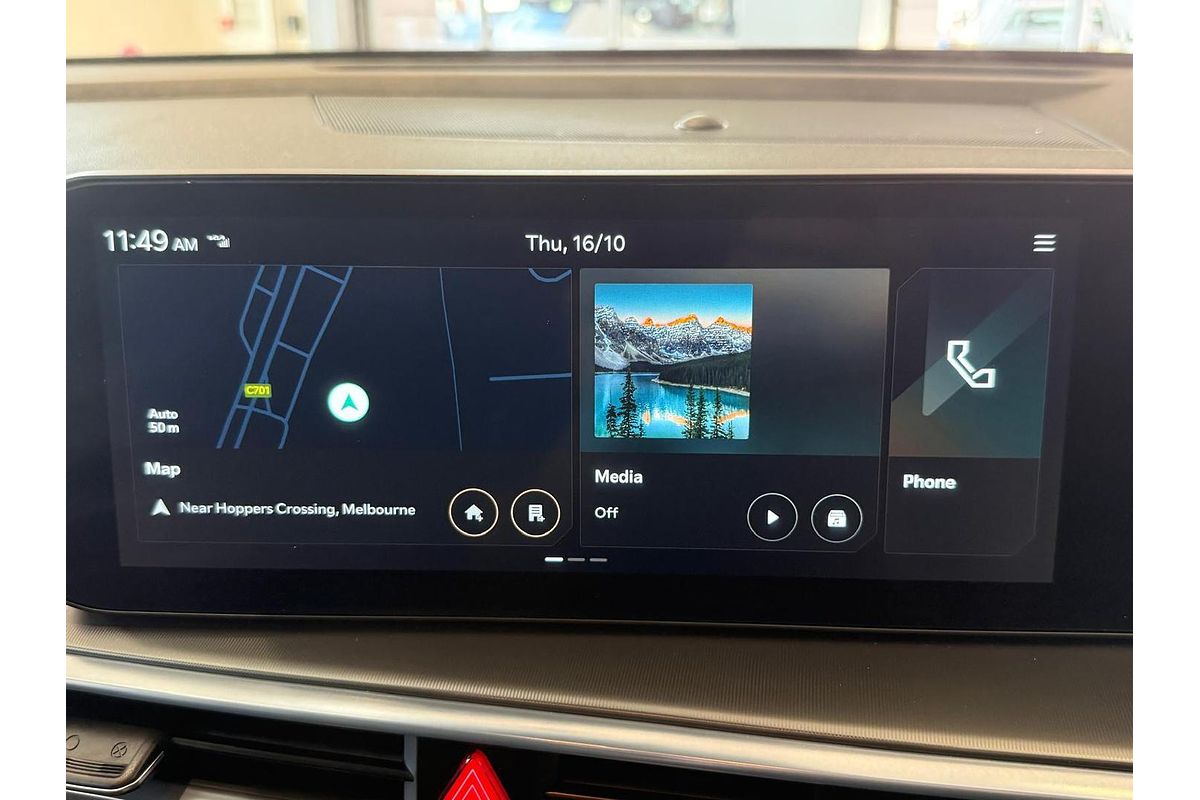 2024 Kia Sorento Sport+ MQ4 PE