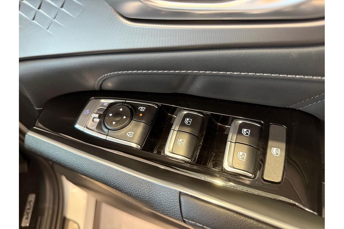 2024 Kia Sorento Sport+ MQ4 PE