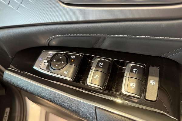 2024 Kia Sorento Sport+ MQ4 PE