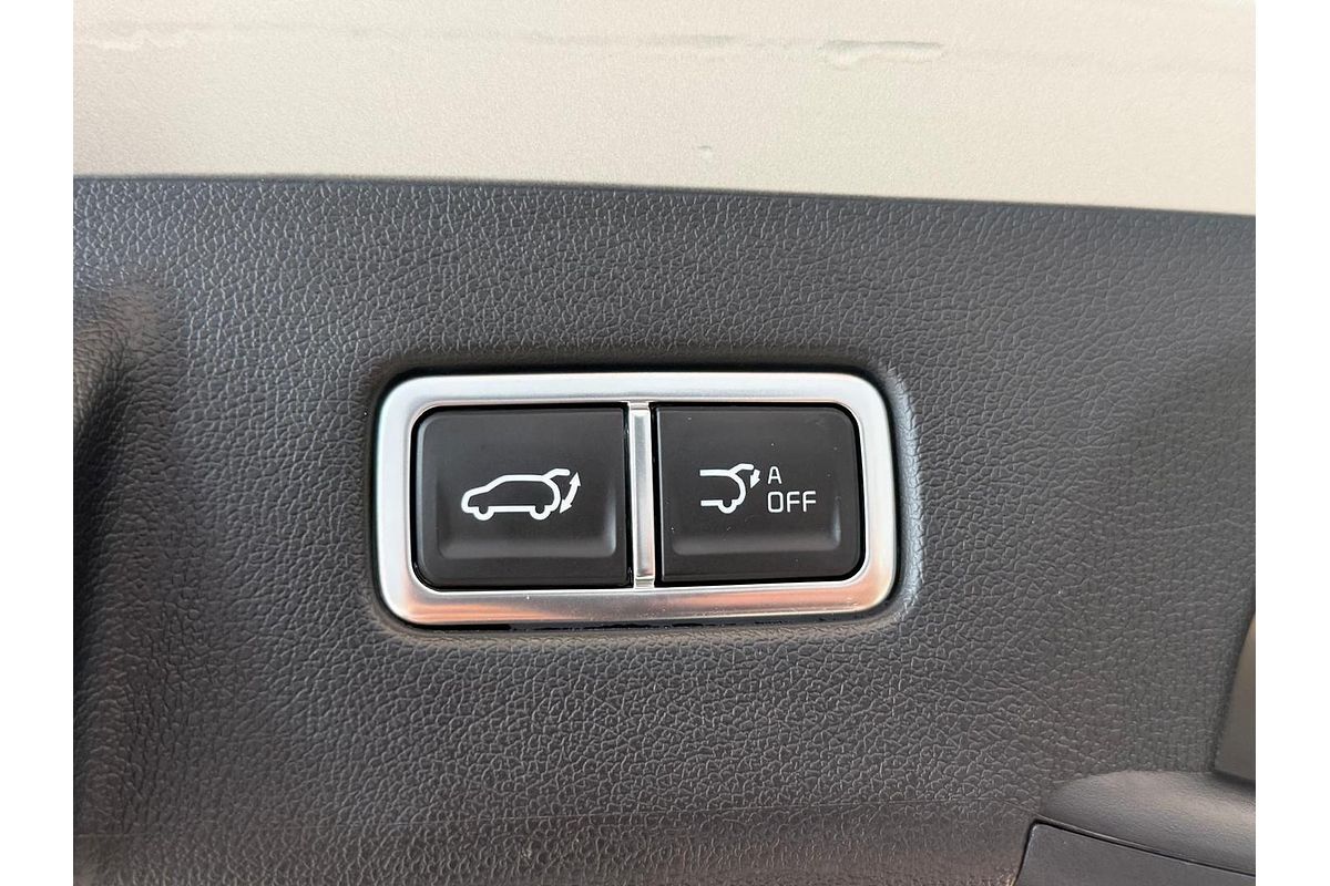 2024 Kia Sorento Sport+ MQ4 PE