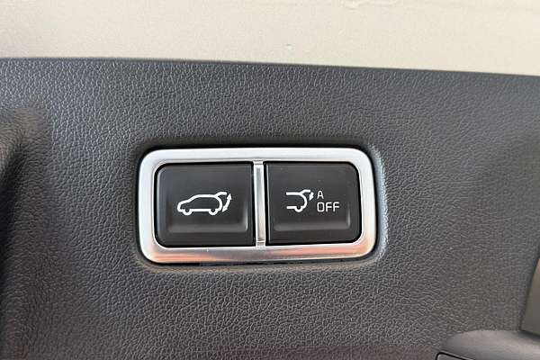 2024 Kia Sorento Sport+ MQ4 PE