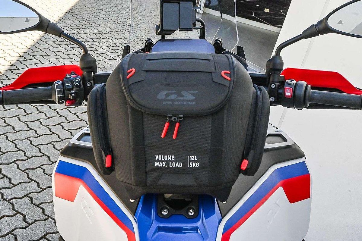 2025 BMW R 1300 GS Adventure Trophy X R 1300