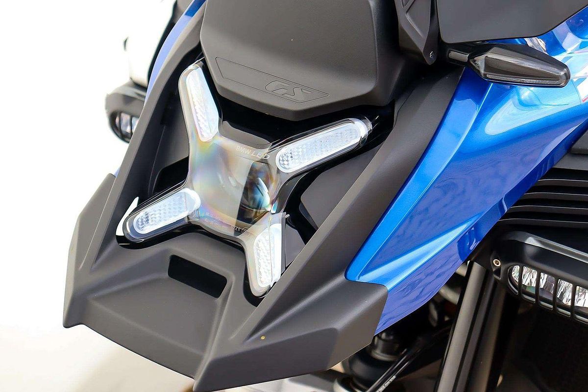 2025 BMW R 1300 GS Adventure Trophy X R 1300