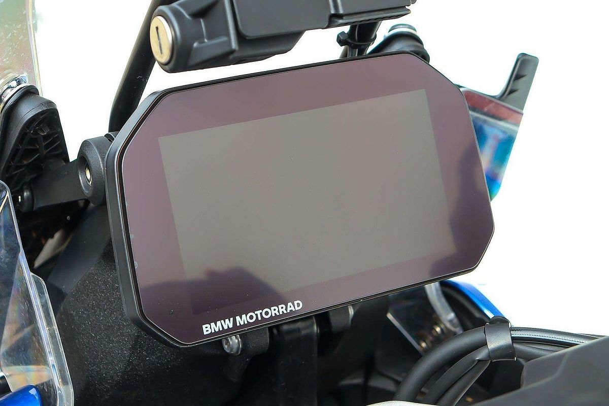 2025 BMW R 1300 GS Adventure Trophy X R 1300