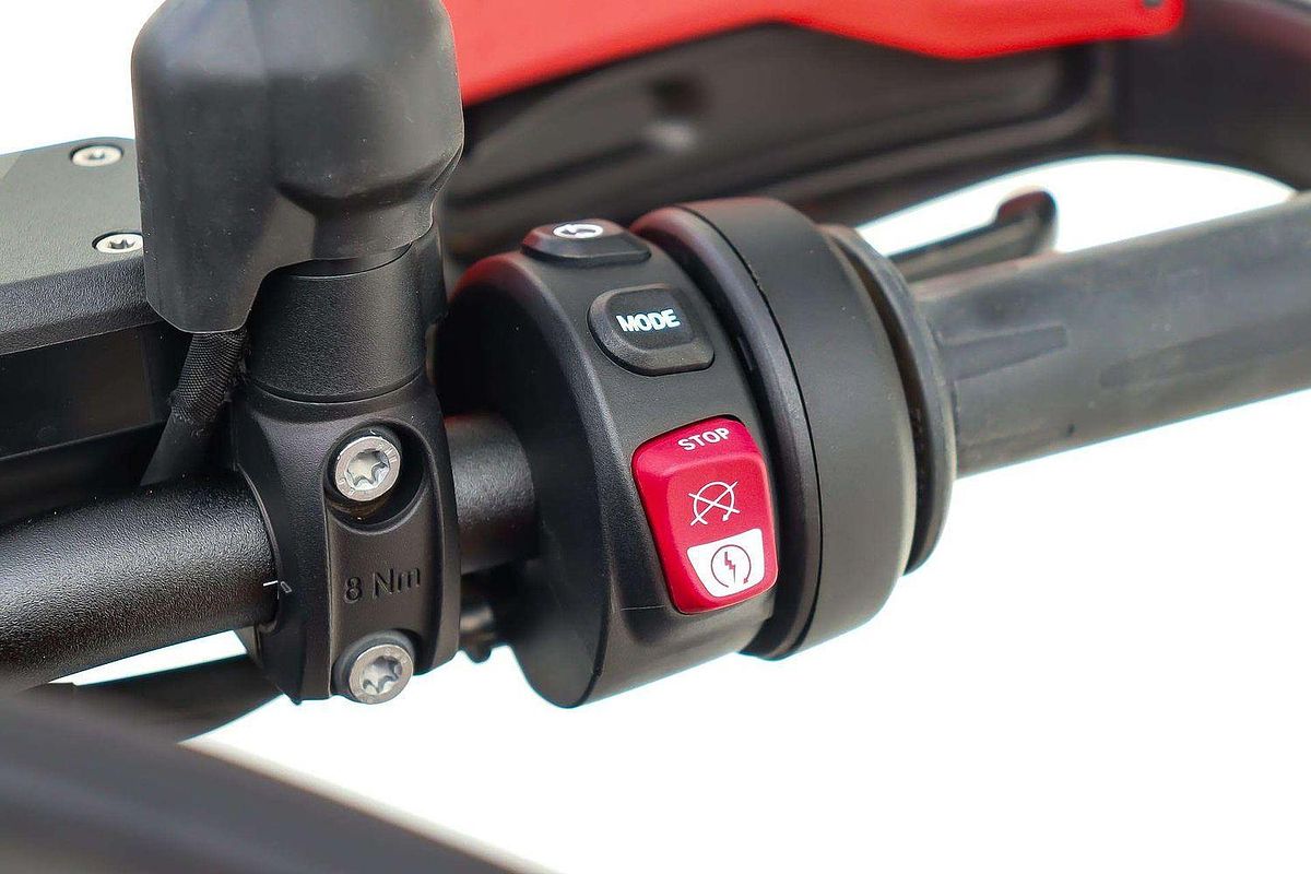 2025 BMW R 1300 GS Adventure Trophy X R 1300