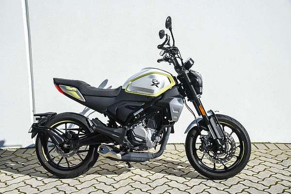 2023 Other Brands CF MOTO