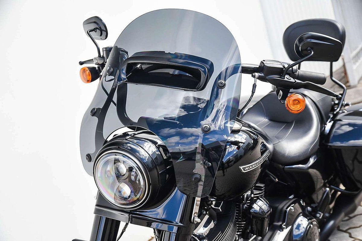 2019 Harley-Davidson Road King Special 114 (FLHRXS) Touring
