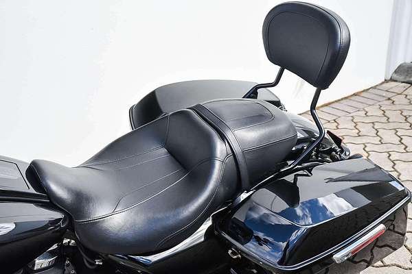 2019 Harley-Davidson Road King Special 114 (FLHRXS) Touring