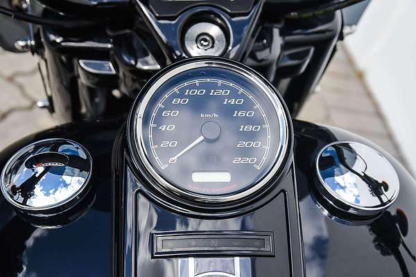 2019 Harley-Davidson Road King Special 114 (FLHRXS) Touring