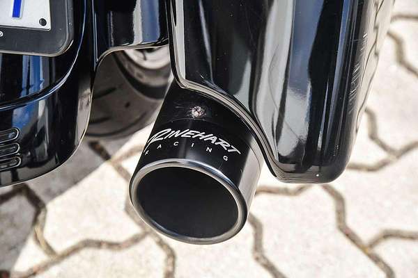 2019 Harley-Davidson Road King Special 114 (FLHRXS) Touring