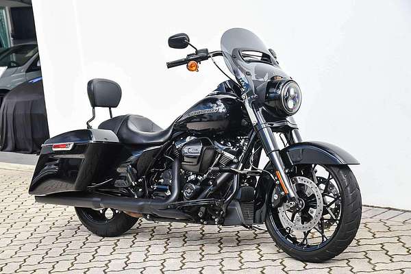 2019 Harley-Davidson Road King Special 114 (FLHRXS) Touring