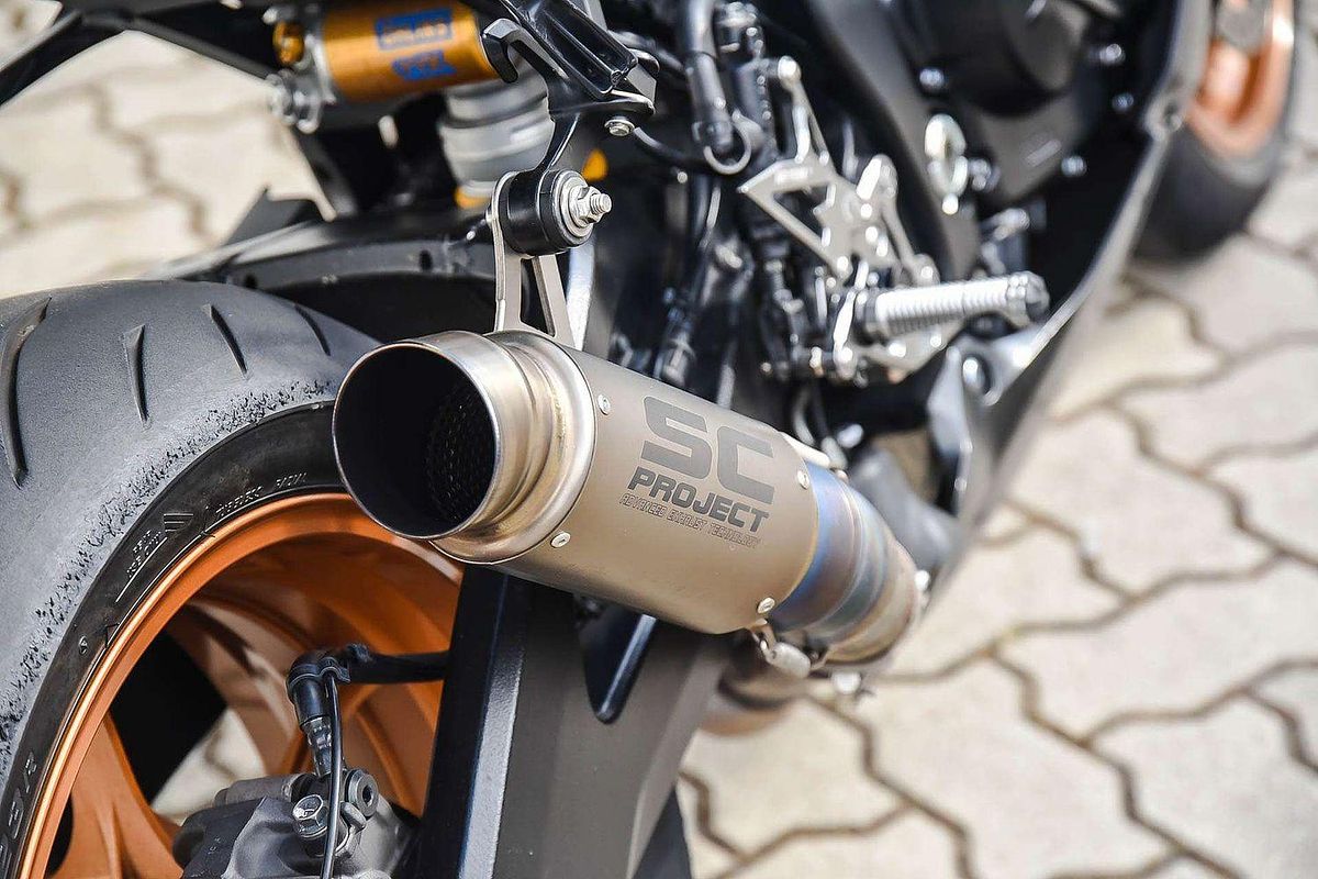 2021 Suzuki GSX-R1000R GSX-R