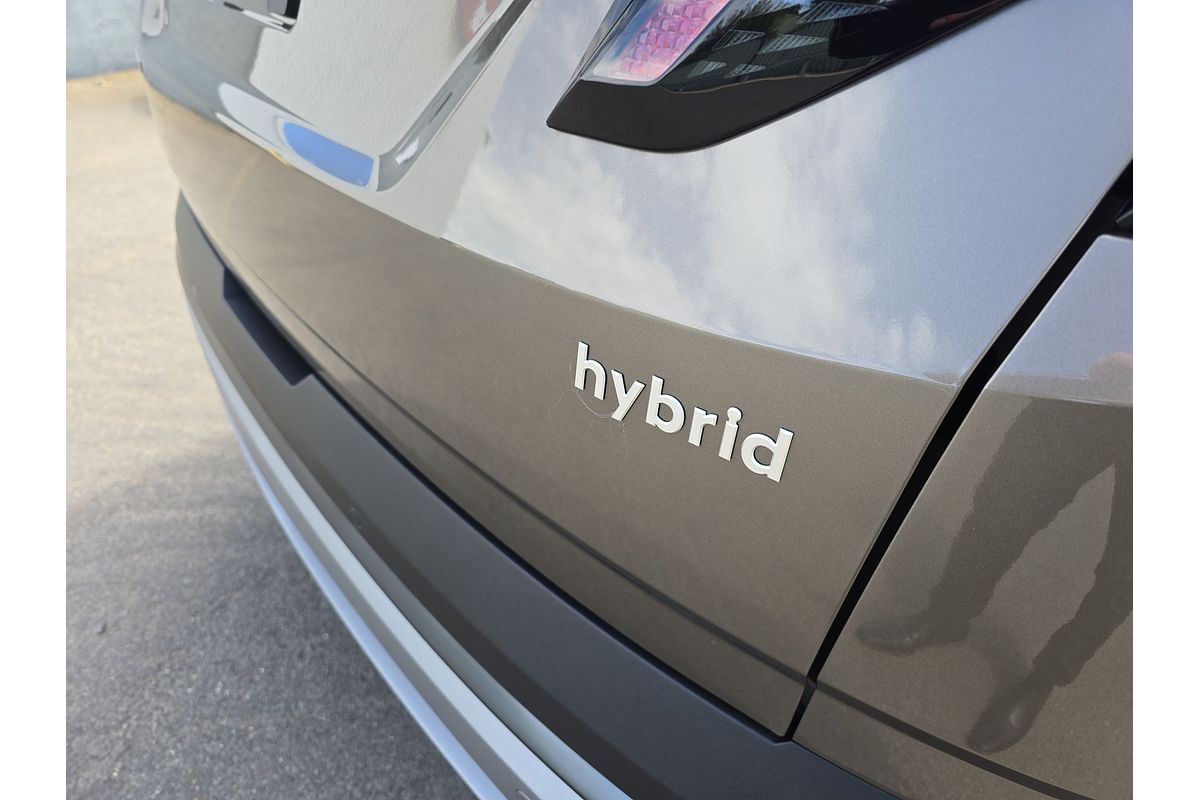 2025 Hyundai Tucson Premium NX4.V4