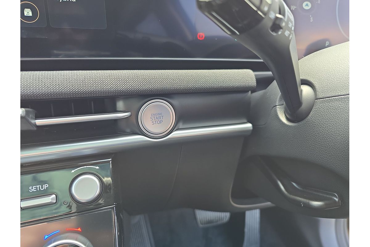 2025 Hyundai Tucson Premium NX4.V4