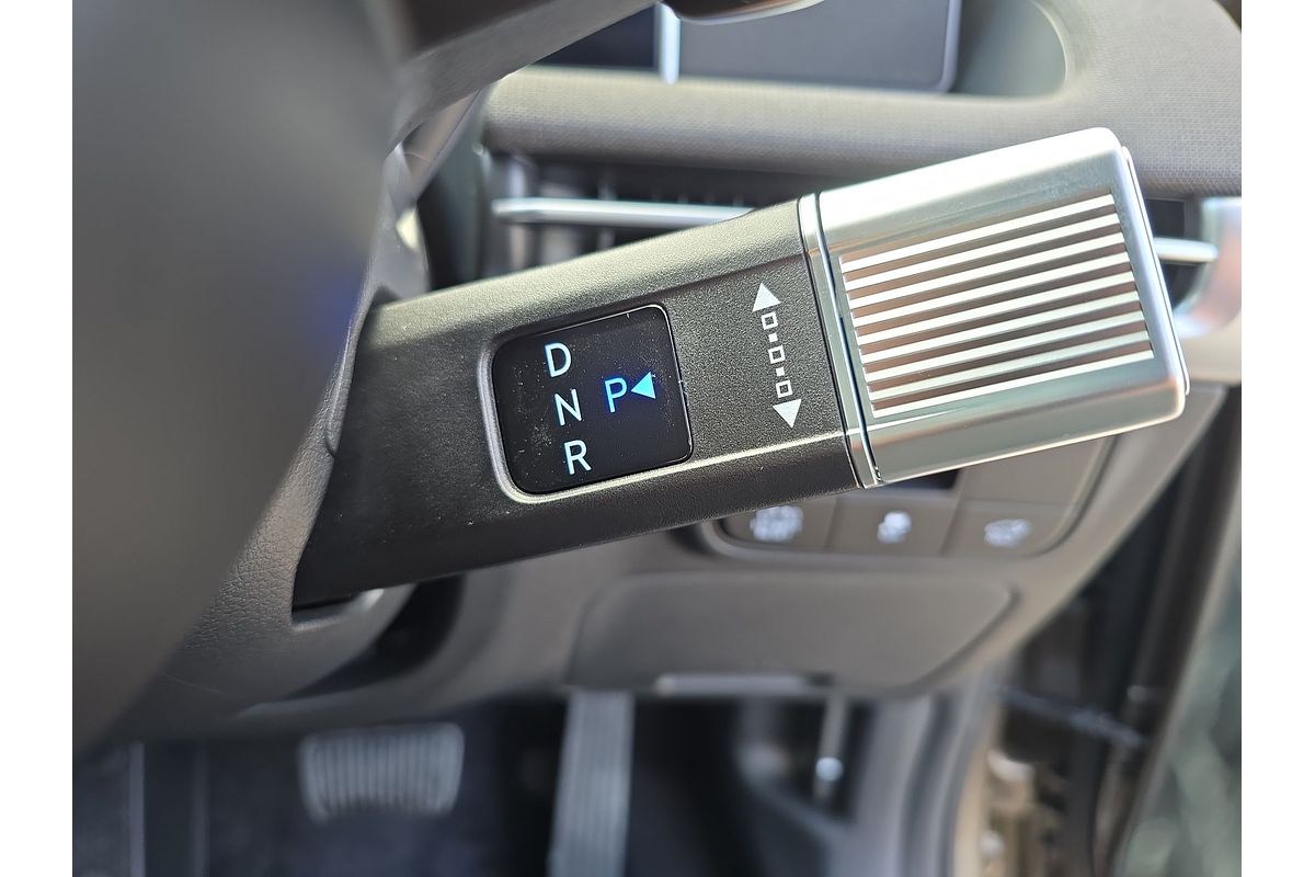 2025 Hyundai Tucson Premium NX4.V4