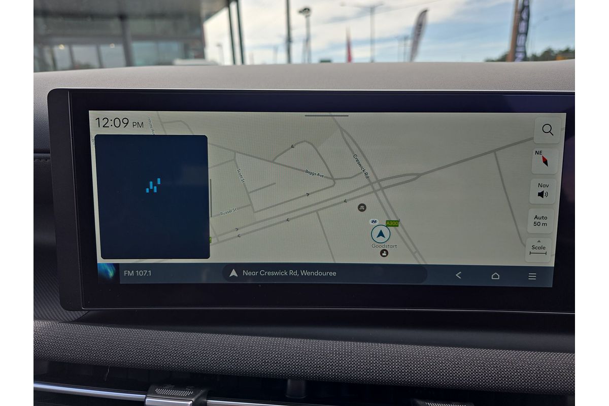 2025 Hyundai Tucson Premium NX4.V4