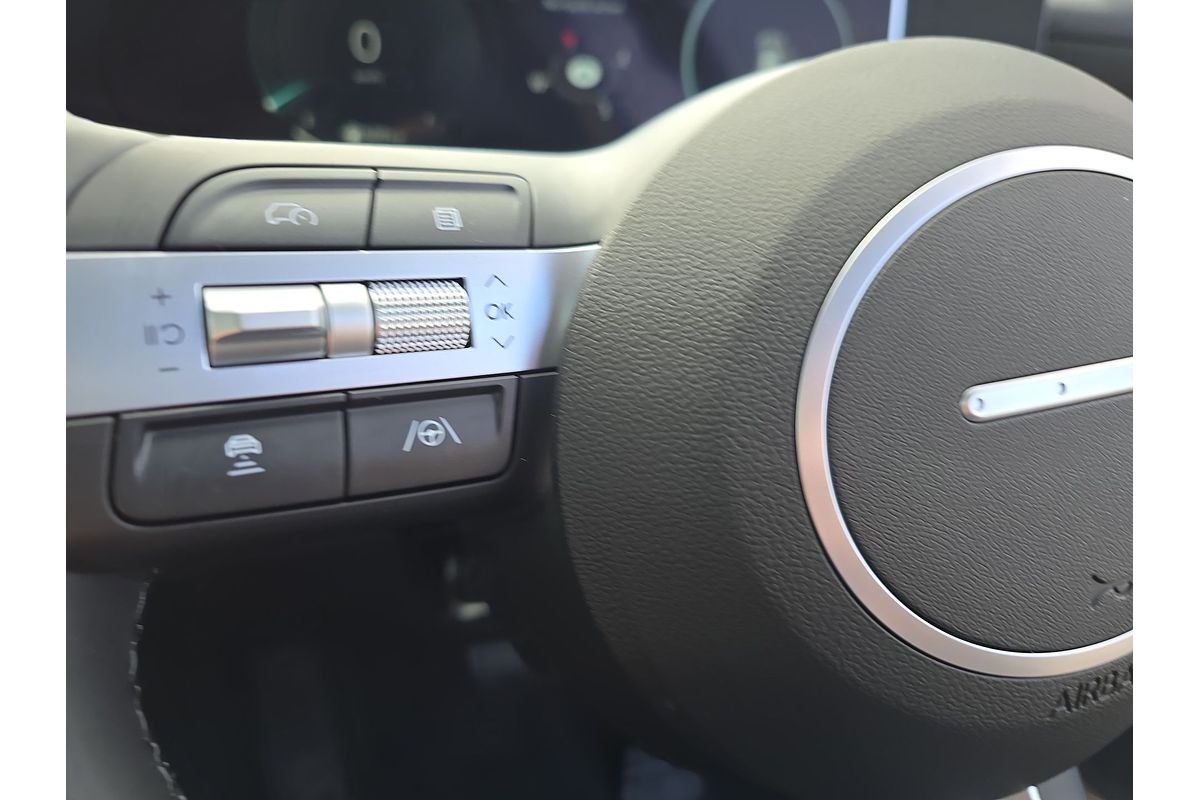 2025 Hyundai Tucson Premium NX4.V4