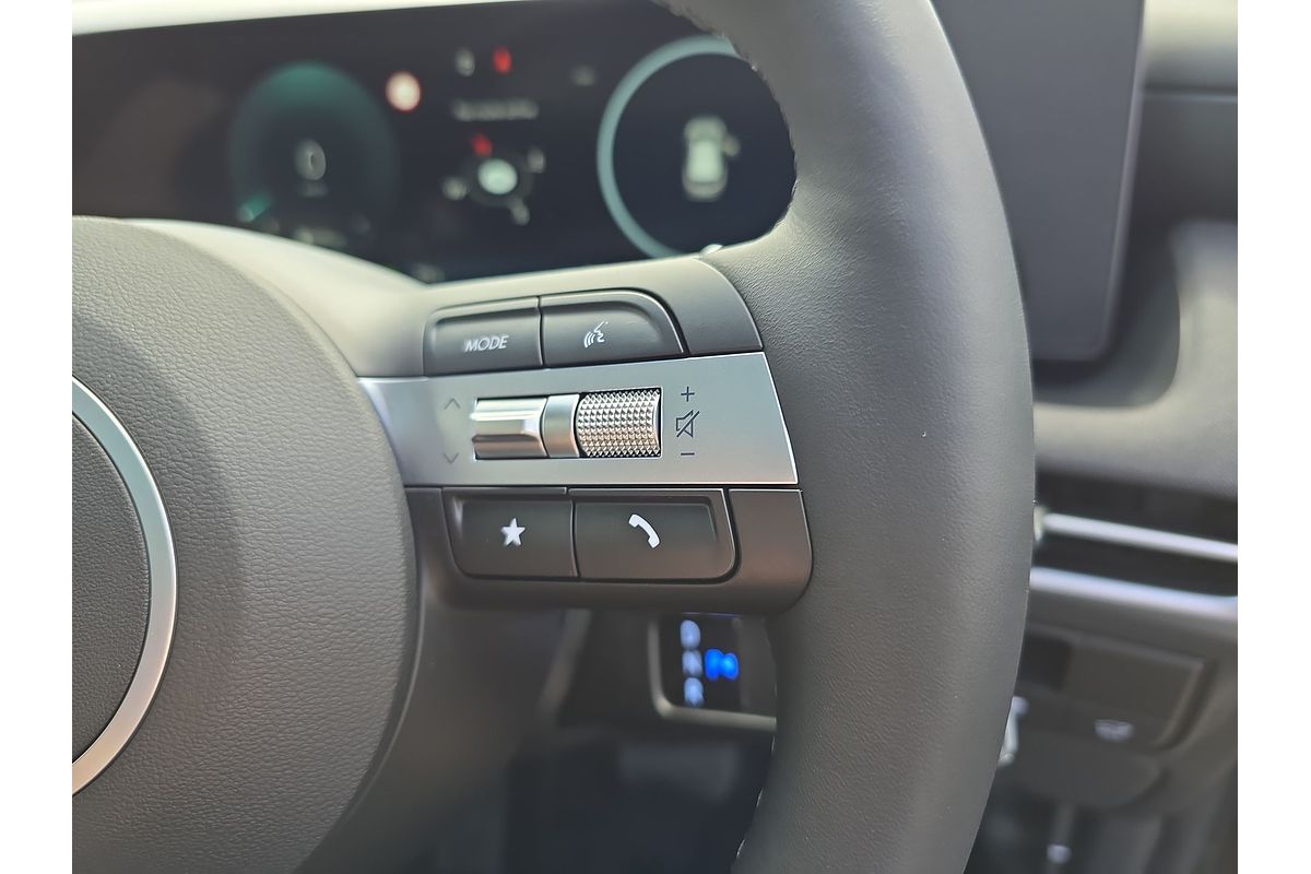 2025 Hyundai Tucson Premium NX4.V4