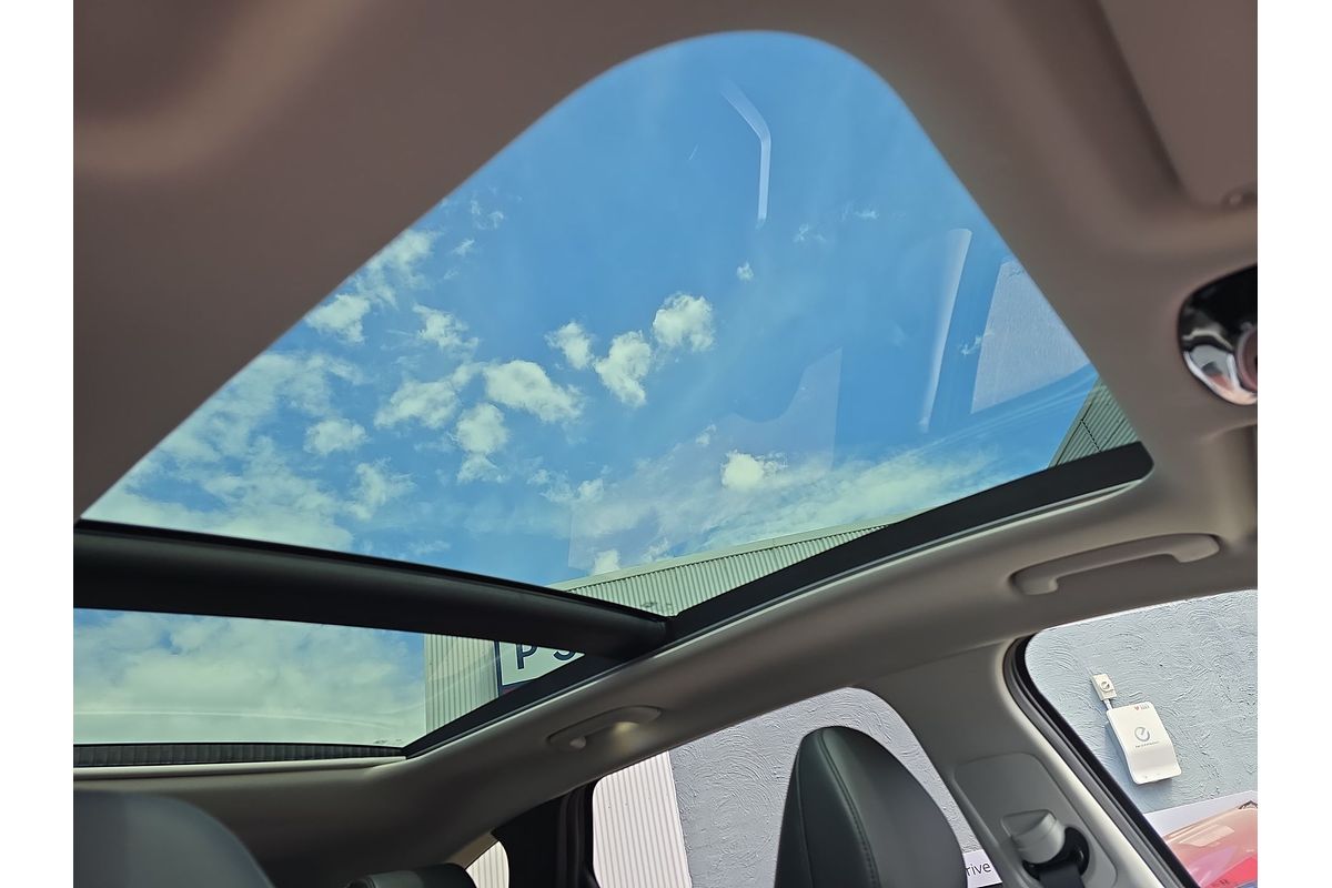 2025 Hyundai Tucson Premium NX4.V4