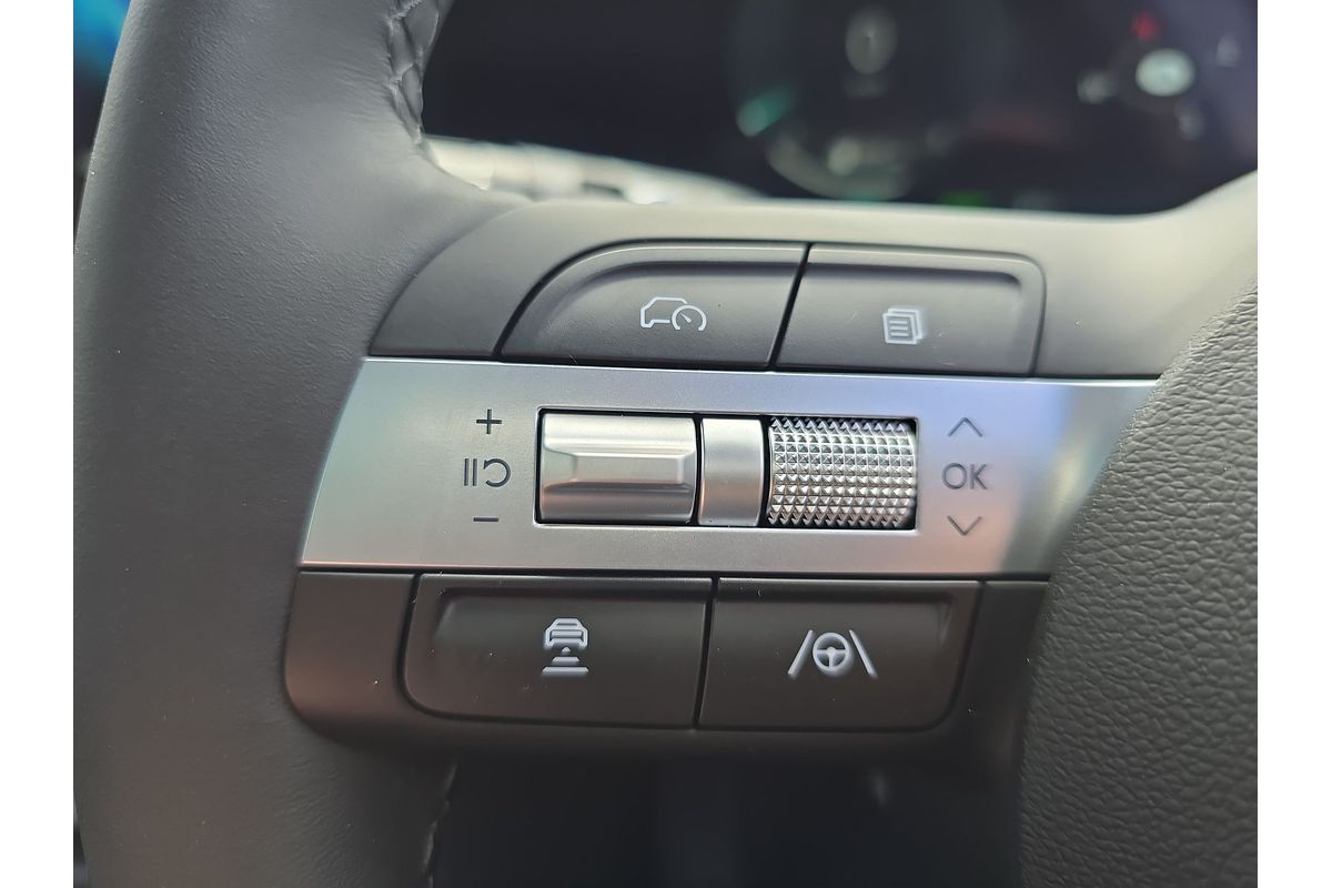 2025 Hyundai Tucson Premium NX4.V4