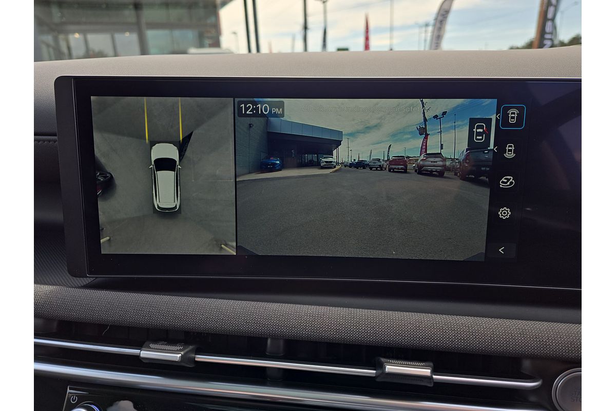 2025 Hyundai Tucson Premium NX4.V4