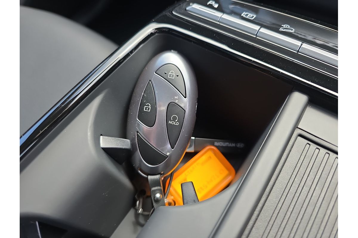 2025 Hyundai Tucson Premium NX4.V4