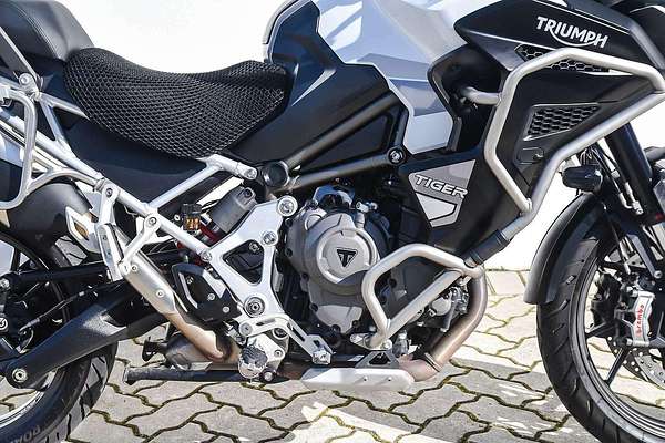 2022 Triumph TIGER