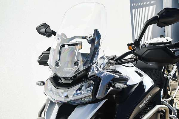 2022 Triumph TIGER