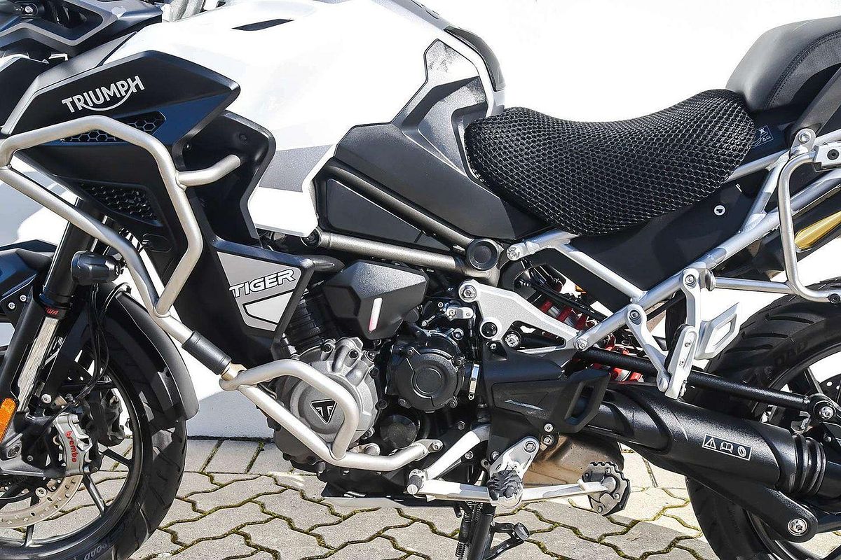 2022 Triumph TIGER
