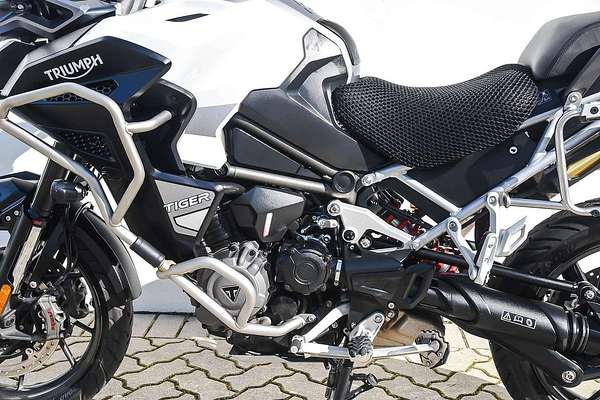 2022 Triumph TIGER