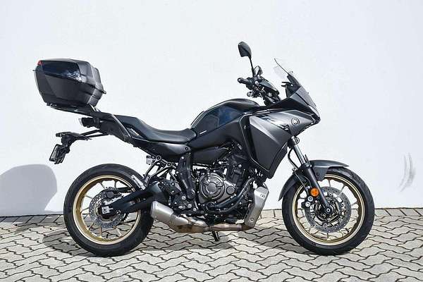 2023 Yamaha Tracer 7 MT