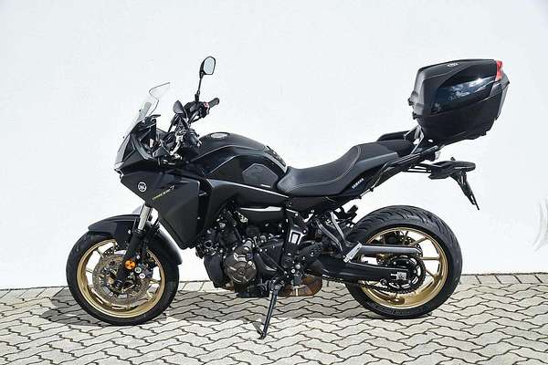 2023 Yamaha Tracer 7 MT