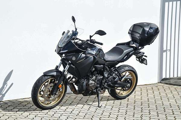 2023 Yamaha Tracer 7 MT