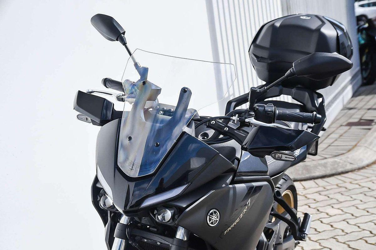 2023 Yamaha Tracer 7 MT