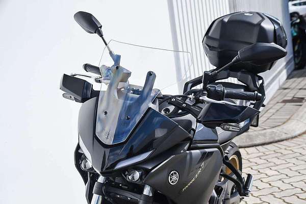 2023 Yamaha Tracer 7 MT
