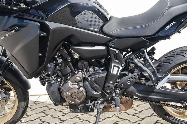 2023 Yamaha Tracer 7 MT