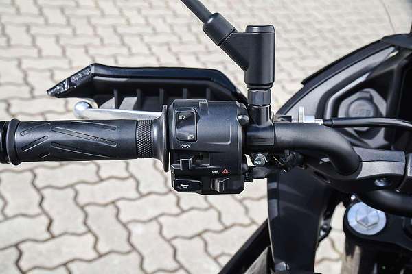 2023 Yamaha Tracer 7 MT