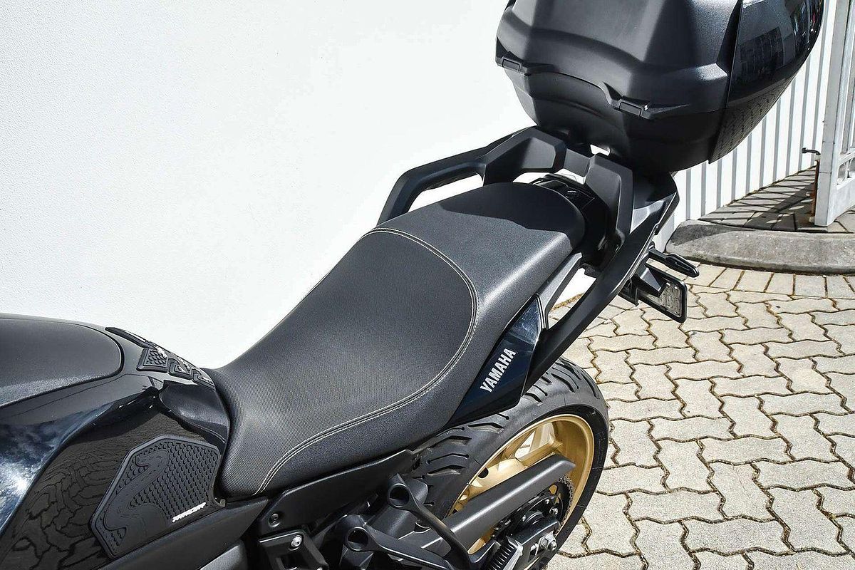 2023 Yamaha Tracer 7 MT