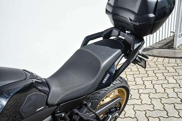 2023 Yamaha Tracer 7 MT