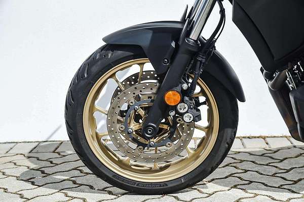 2023 Yamaha Tracer 7 MT