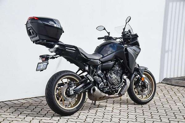 2023 Yamaha Tracer 7 MT