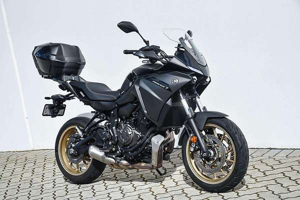 2023 Yamaha Tracer 7 MT