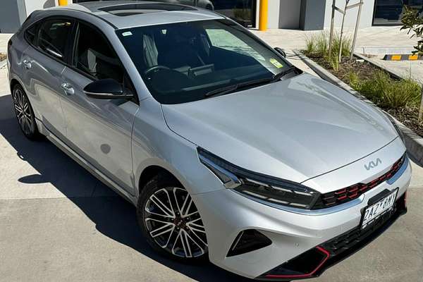 2024 Kia Cerato GT BD
