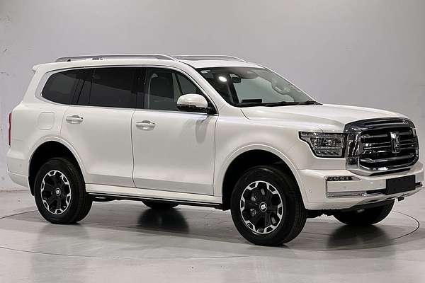 2025 GWM Tank 500 Ultra Hi4-T PHEV P03