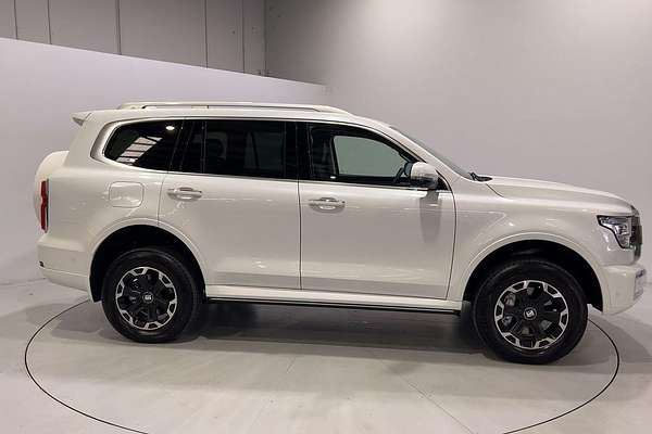 2025 GWM Tank 500 Ultra Hi4-T PHEV P03