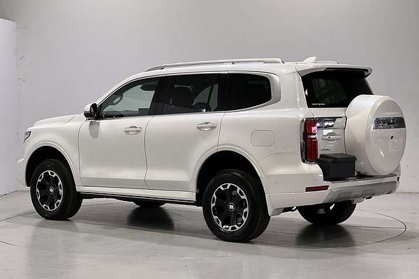 2025 GWM Tank 500 Ultra Hi4-T PHEV P03