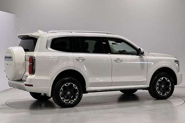 2025 GWM Tank 500 Ultra Hi4-T PHEV P03