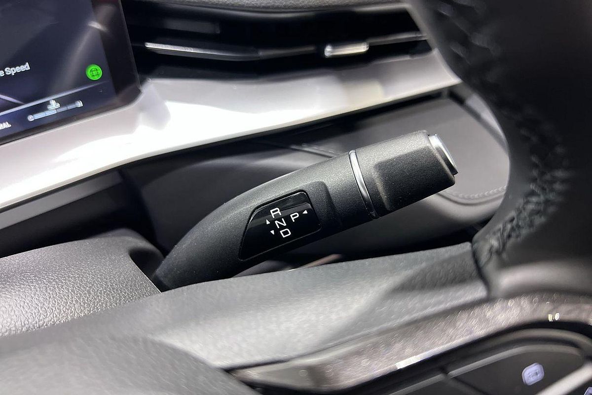 2025 GWM Haval H6 Lux B01